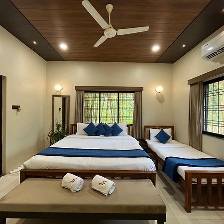 Khawāsa Olive Resort & Villas מראה חיצוני תמונה