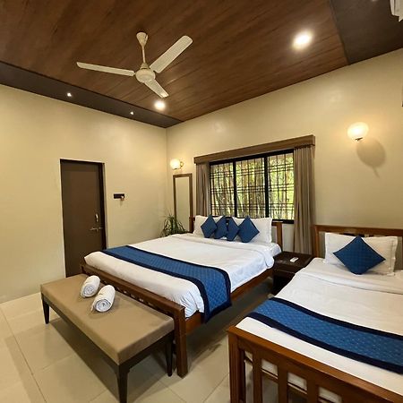Khawāsa Olive Resort & Villas מראה חיצוני תמונה