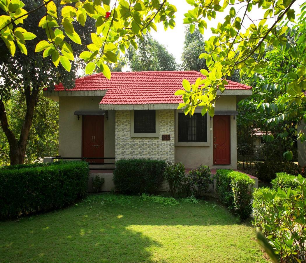 Khawāsa Olive Resort & Villas מראה חיצוני תמונה