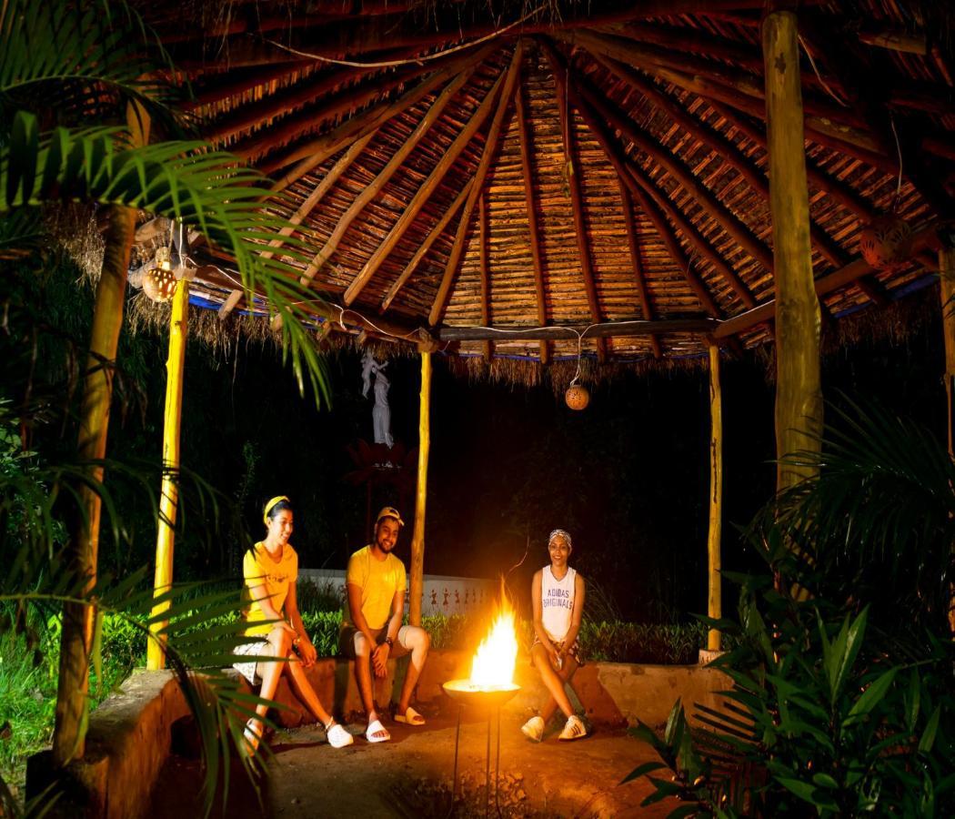 Khawāsa Olive Resort & Villas מראה חיצוני תמונה