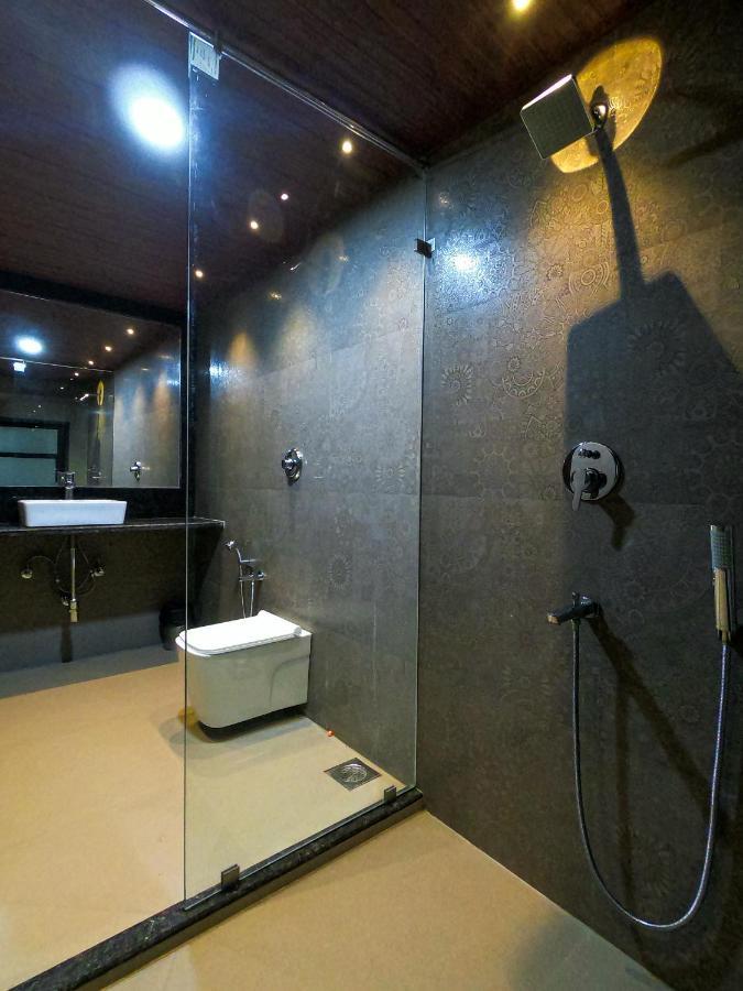 Khawāsa Olive Resort & Villas מראה חיצוני תמונה
