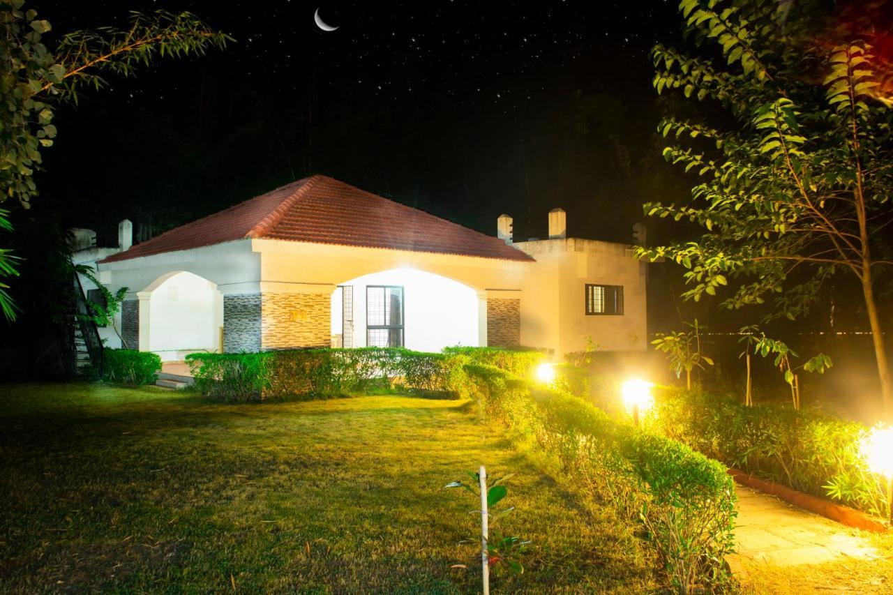 Khawāsa Olive Resort & Villas מראה חיצוני תמונה