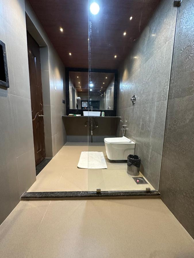 Khawāsa Olive Resort & Villas מראה חיצוני תמונה