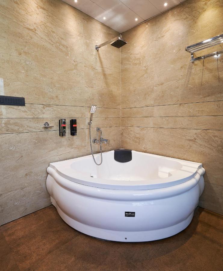 Khawāsa Olive Resort & Villas מראה חיצוני תמונה