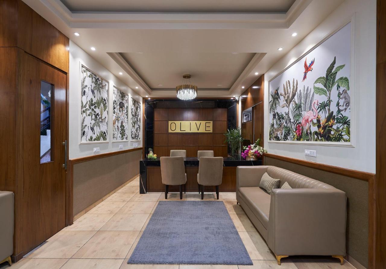 Khawāsa Olive Resort & Villas מראה חיצוני תמונה