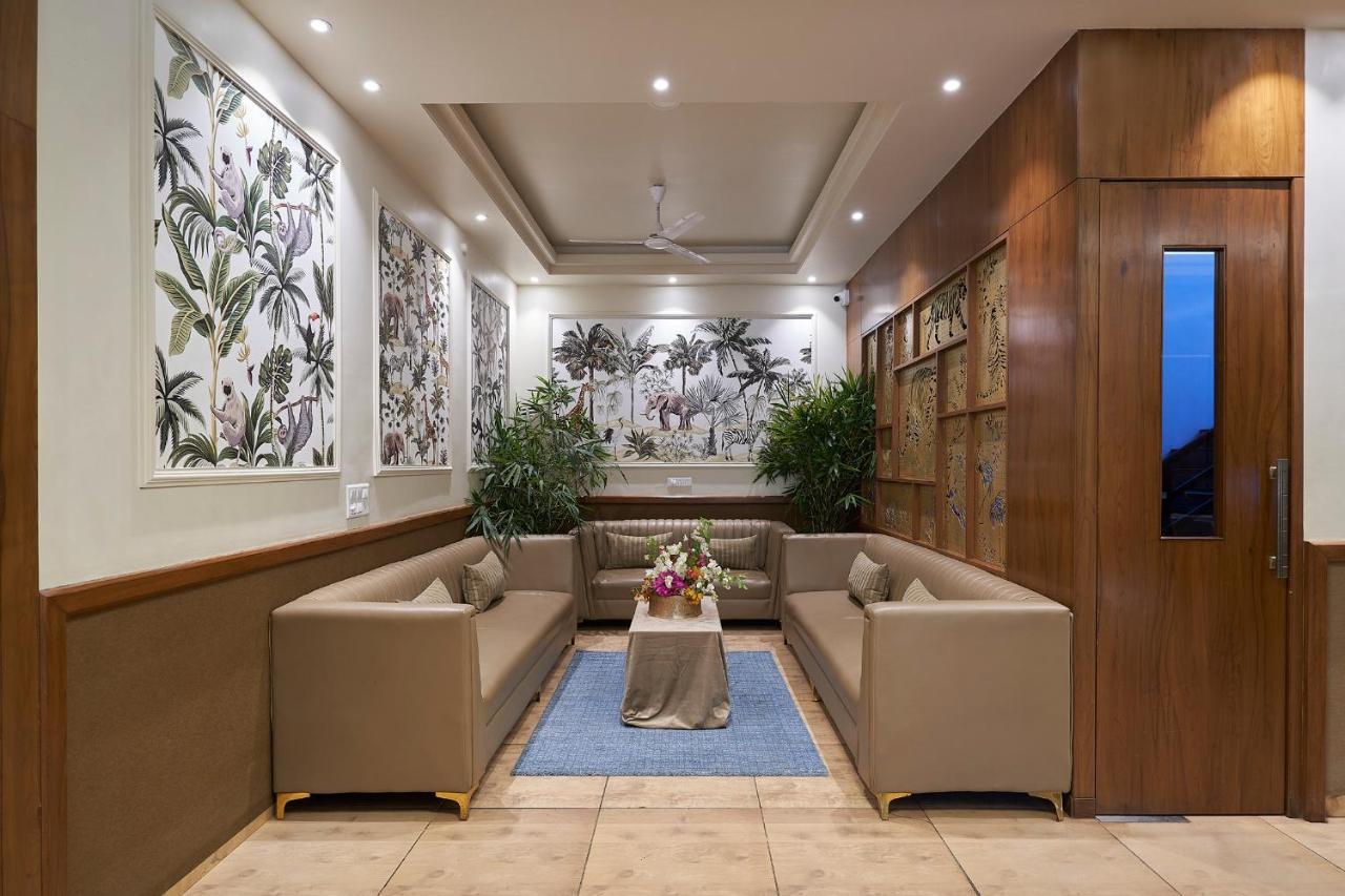 Khawāsa Olive Resort & Villas מראה חיצוני תמונה