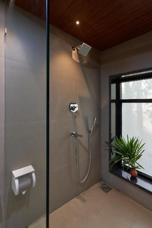 Khawāsa Olive Resort & Villas מראה חיצוני תמונה