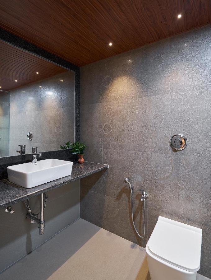 Khawāsa Olive Resort & Villas מראה חיצוני תמונה