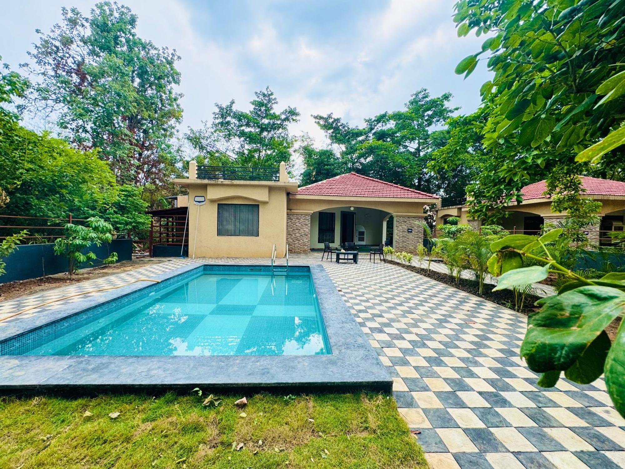 Khawāsa Olive Resort & Villas מראה חיצוני תמונה