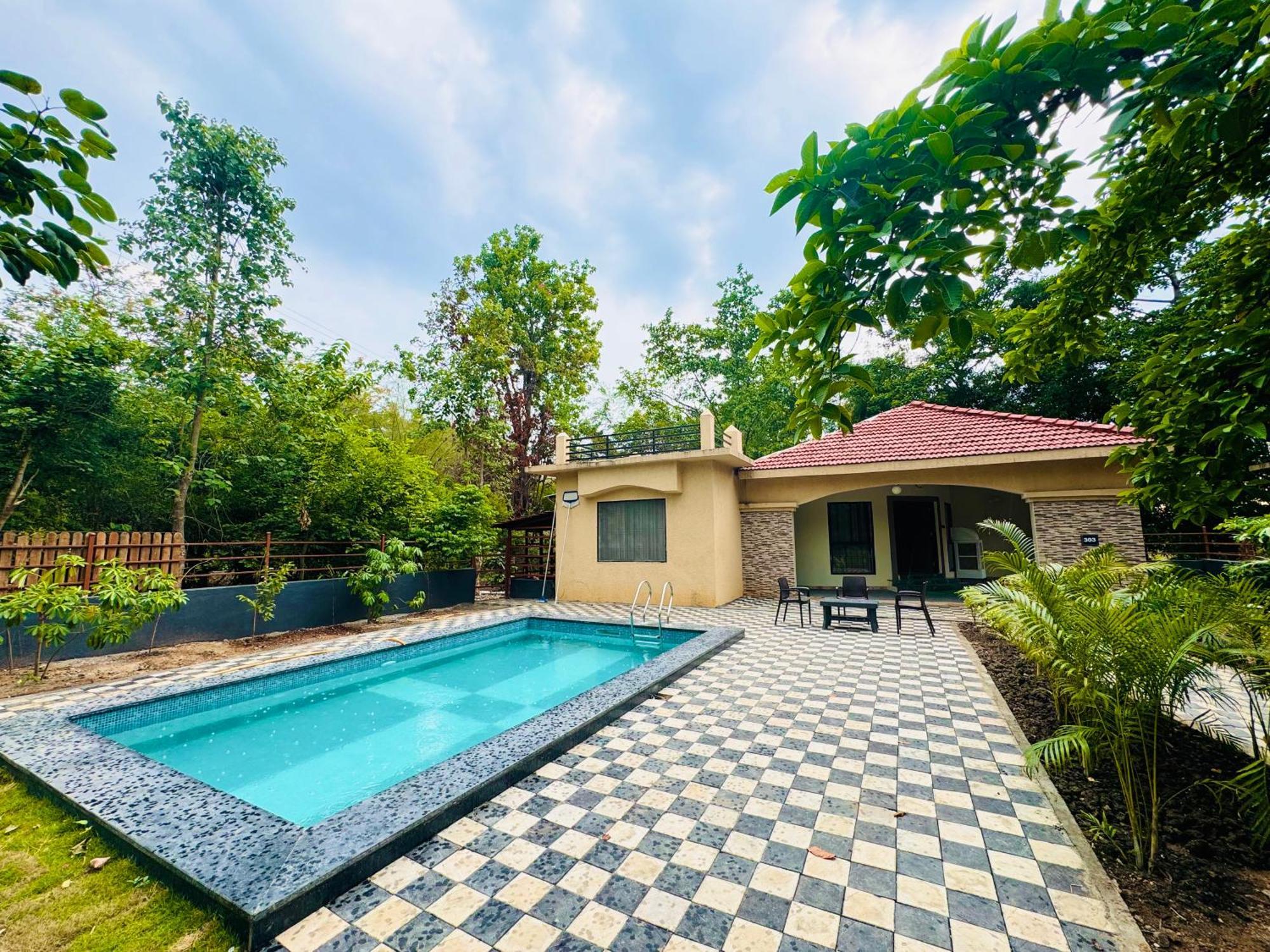Khawāsa Olive Resort & Villas מראה חיצוני תמונה